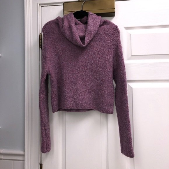 Free People Sweaters - Soft FP sweater- *never been worn**